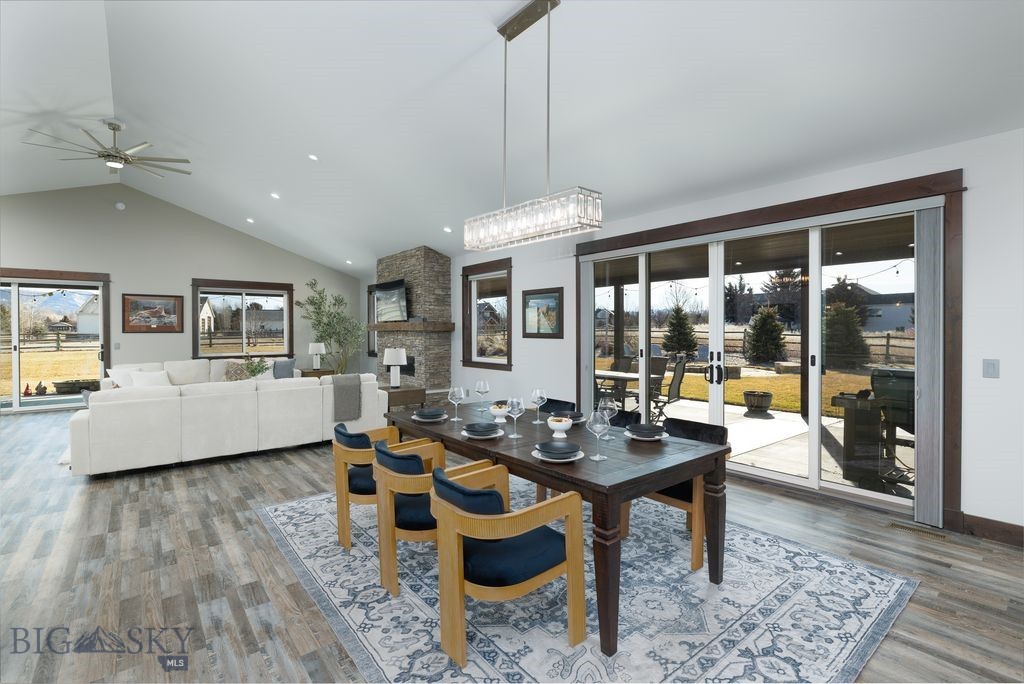 2030 and 2032 Love Lane, Bozeman MT 59718