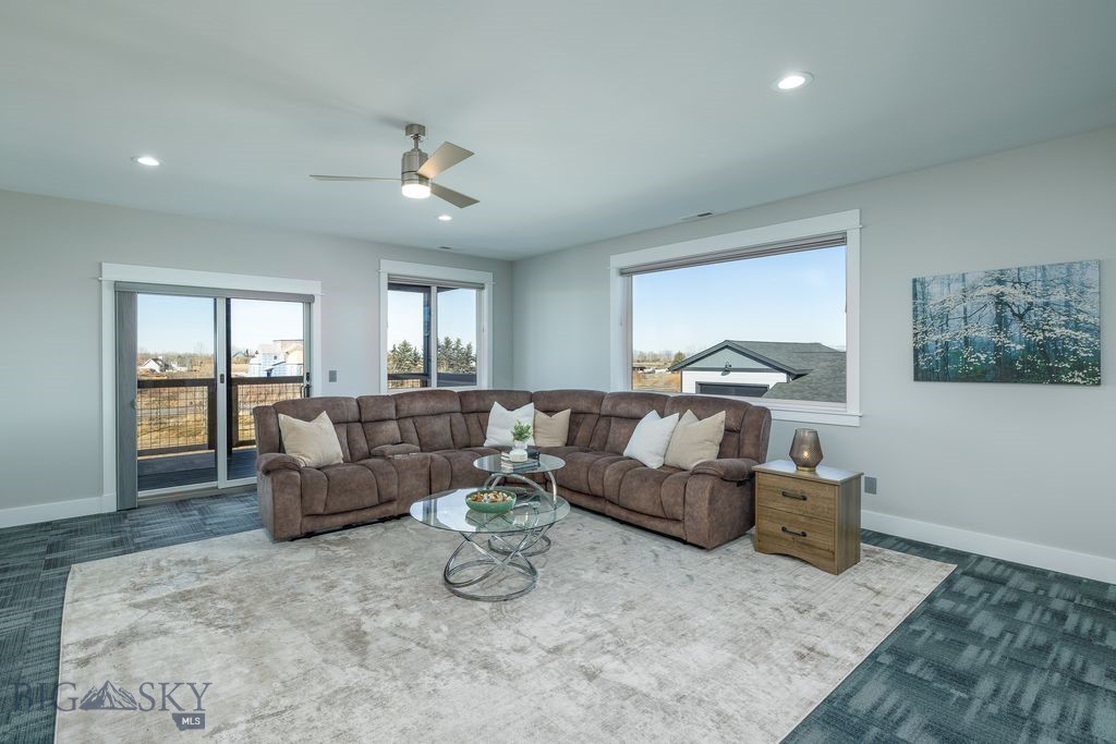 2030 and 2032 Love Lane, Bozeman MT 59718