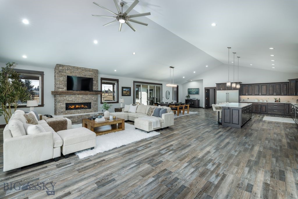 2030 and 2032 Love Lane, Bozeman MT 59718