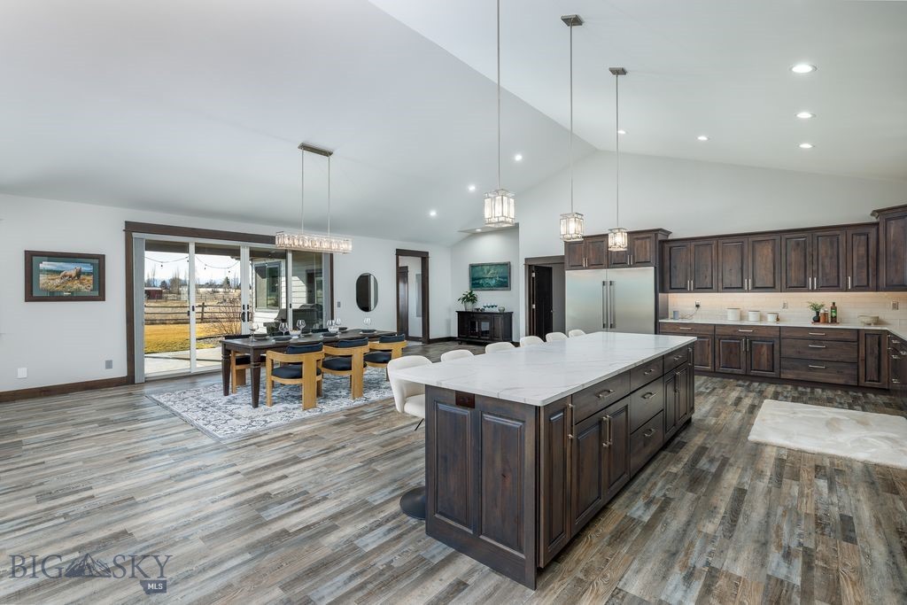 2030 and 2032 Love Lane, Bozeman MT 59718