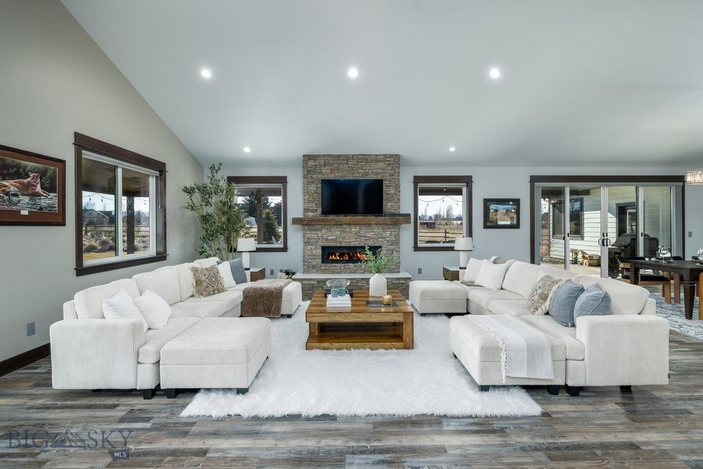 2030 and 2032 Love Lane, Bozeman MT 59718