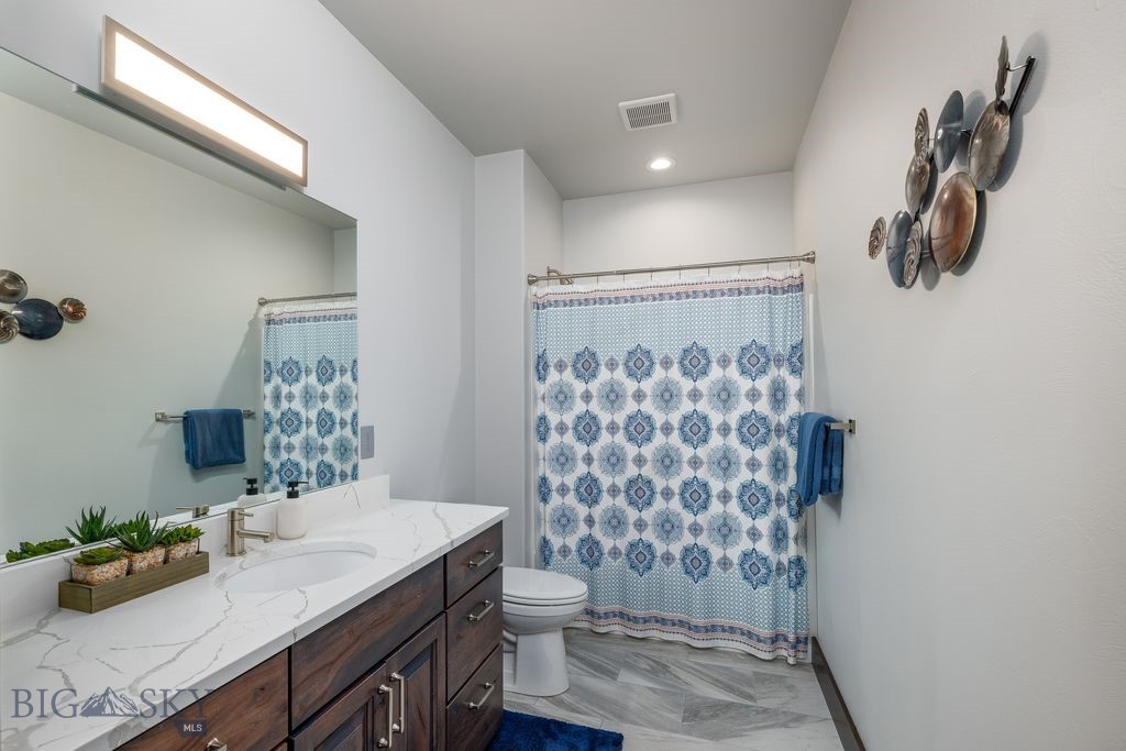 2030 and 2032 Love Lane, Bozeman MT 59718