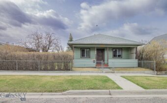 2030 Elm Street, Butte MT 59701