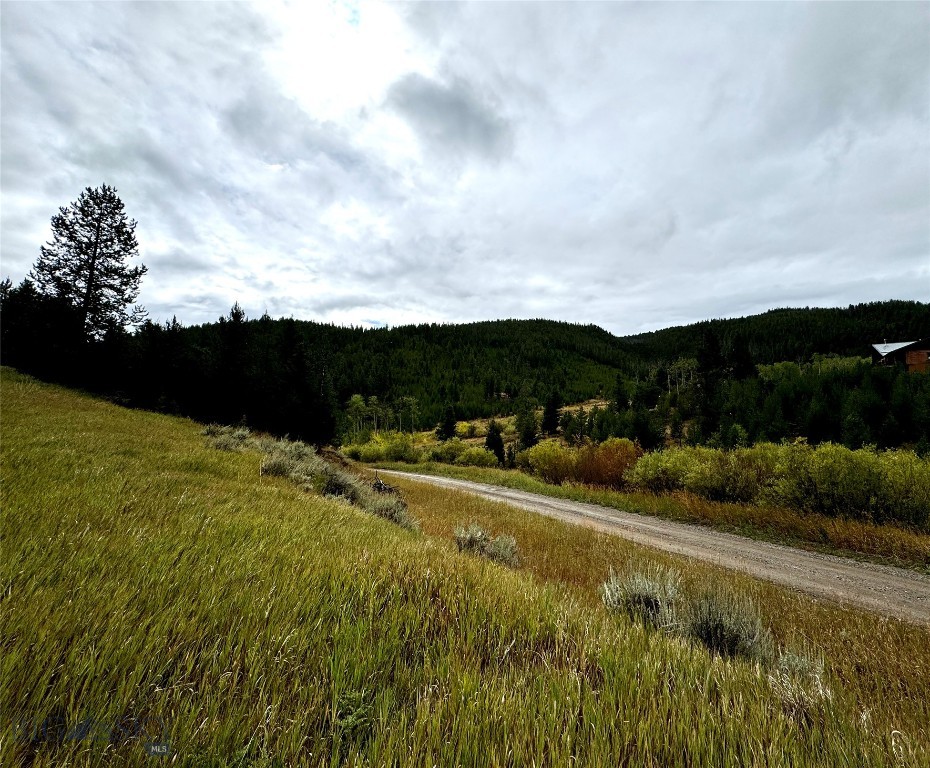 2044 Telegraph Gulch, Butte MT 59701