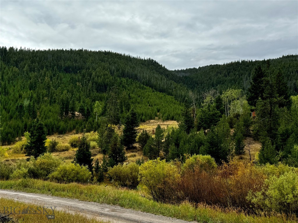 2044 Telegraph Gulch, Butte MT 59701