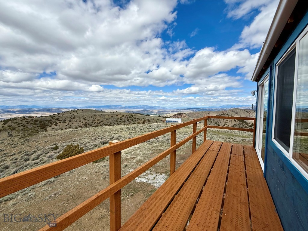 20590 Pole Gulch Road, Three Forks MT 59752