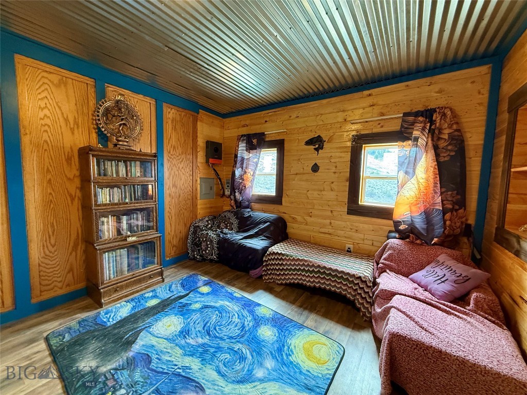 20590 Pole Gulch Road, Three Forks MT 59752