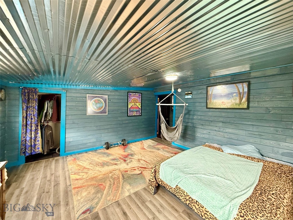 20590 Pole Gulch Road, Three Forks MT 59752