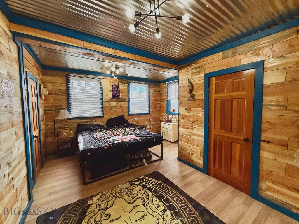 20590 Pole Gulch Road, Three Forks MT 59752
