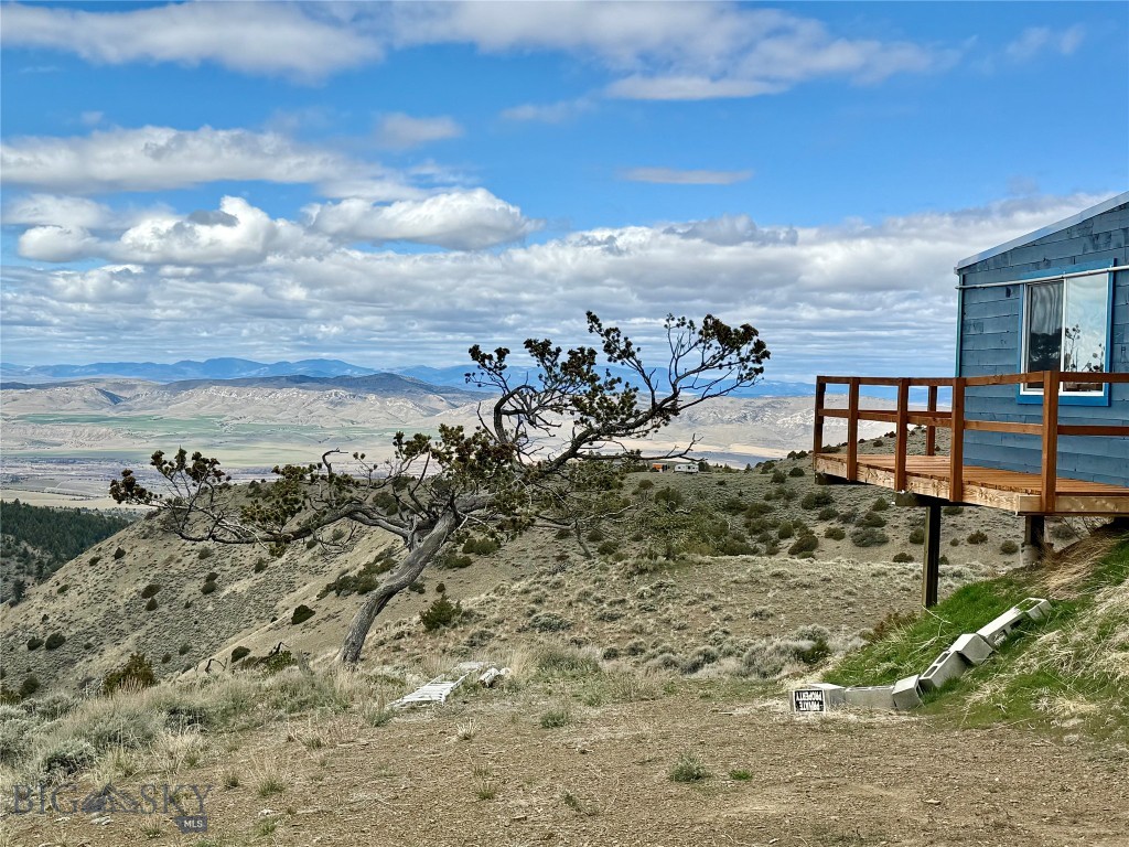 20590 Pole Gulch Road, Three Forks MT 59752
