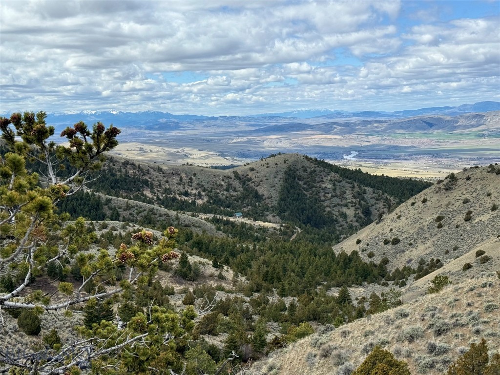20590 Pole Gulch Road, Three Forks MT 59752