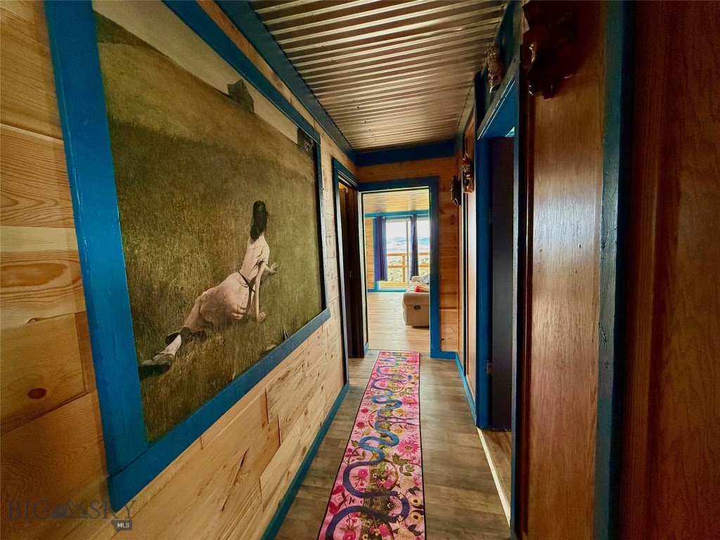 20590 Pole Gulch Road, Three Forks MT 59752