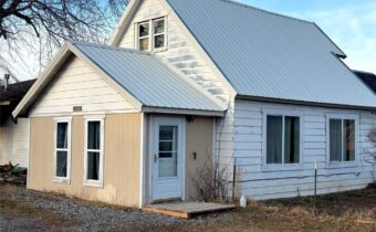 207 Harris, Big Timber MT 59011