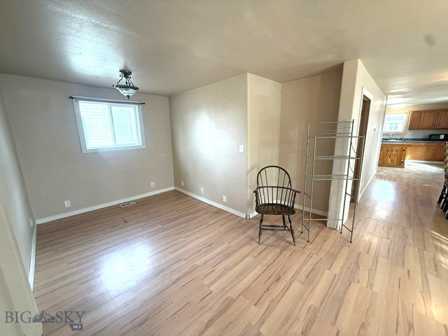 207 Harris, Big Timber MT 59011