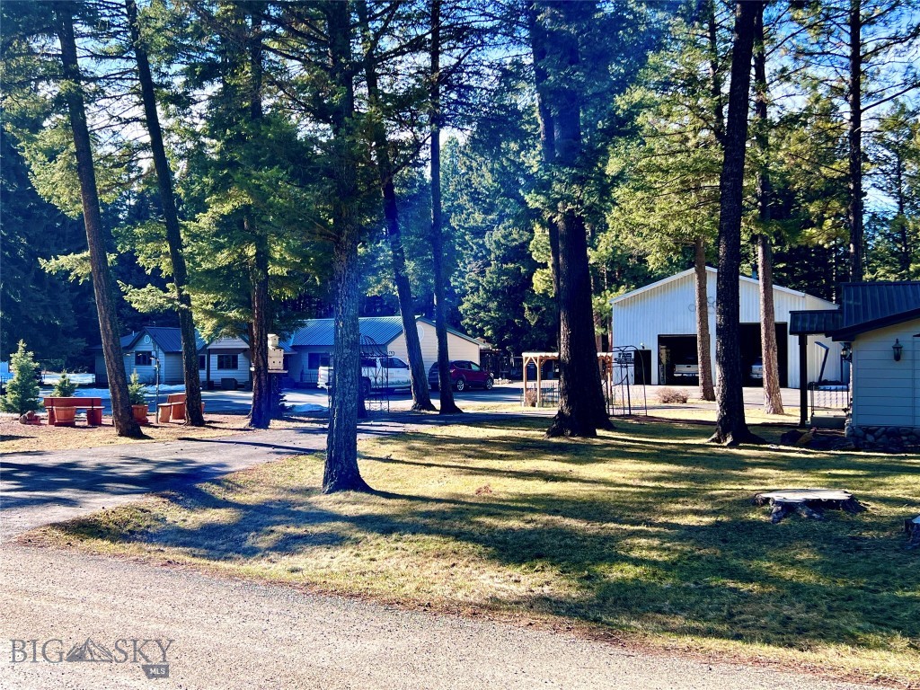 208 4th, Lincoln MT 59639