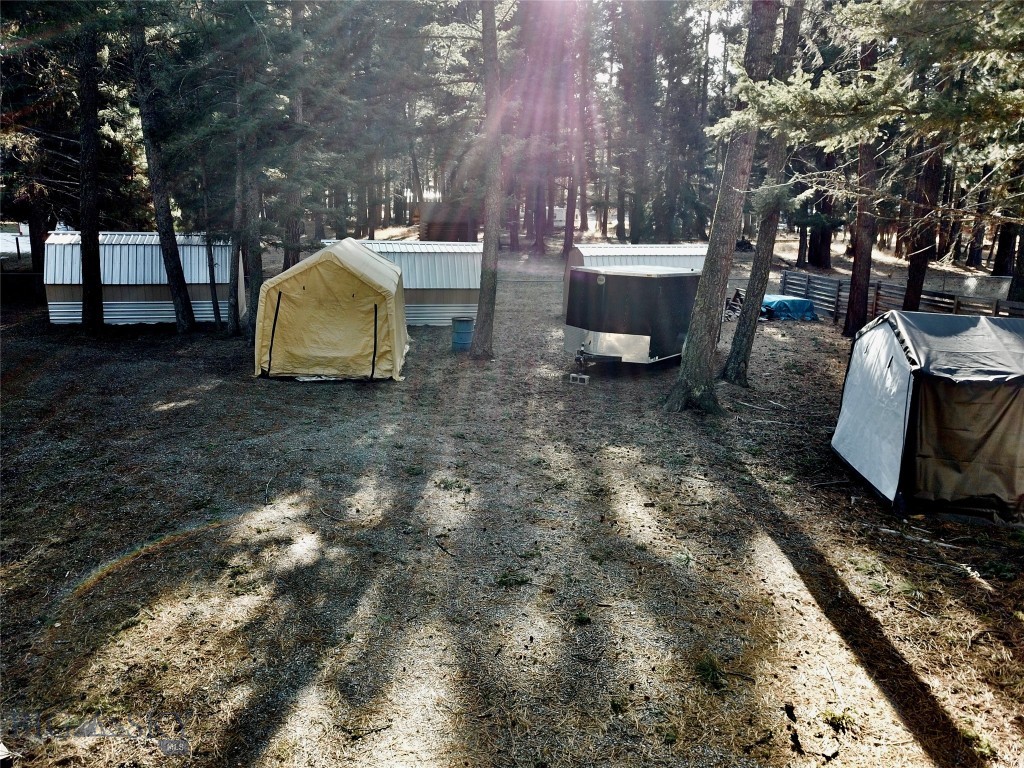 208 4th, Lincoln MT 59639