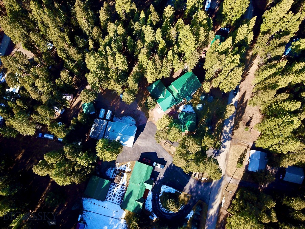 208 4th, Lincoln MT 59639