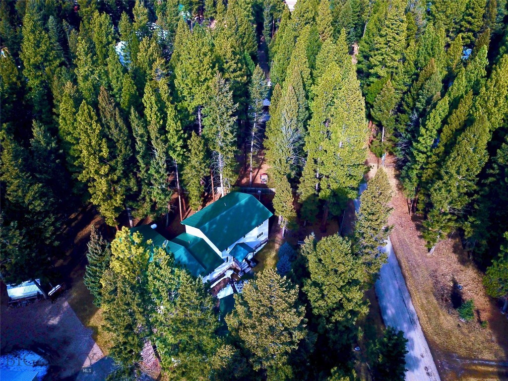 208 4th, Lincoln MT 59639