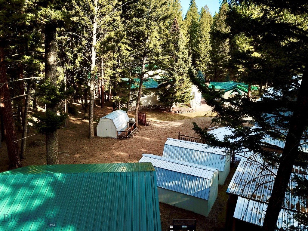 208 4th, Lincoln MT 59639