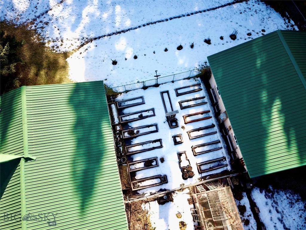 208 4th, Lincoln MT 59639