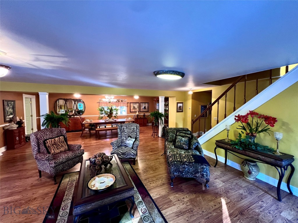 208 4th, Lincoln MT 59639