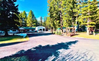 208 4th, Lincoln MT 59639