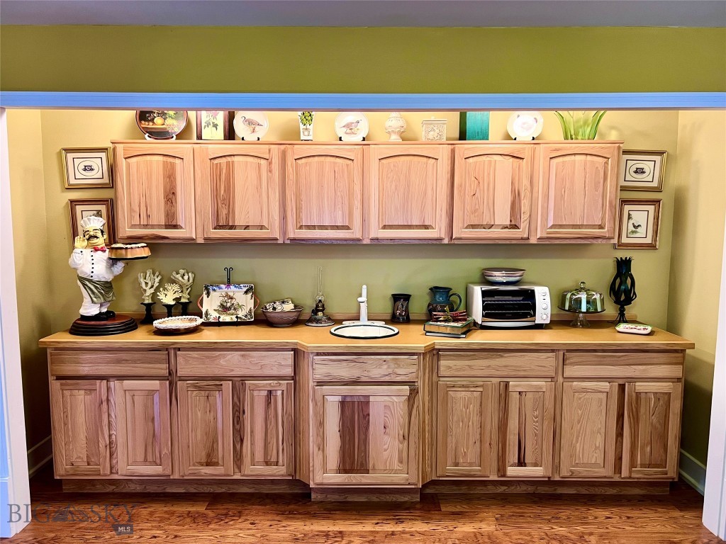 208 4th, Lincoln MT 59639