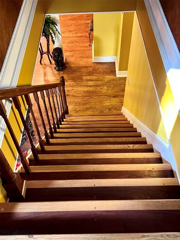 208 4th, Lincoln MT 59639