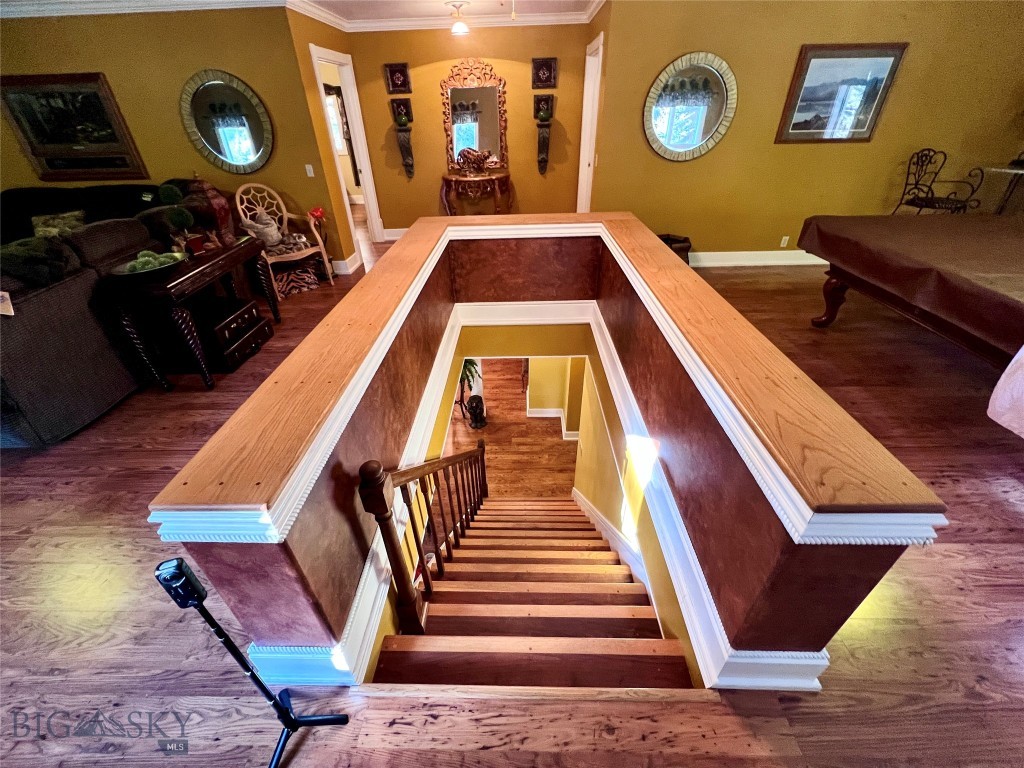 208 4th, Lincoln MT 59639