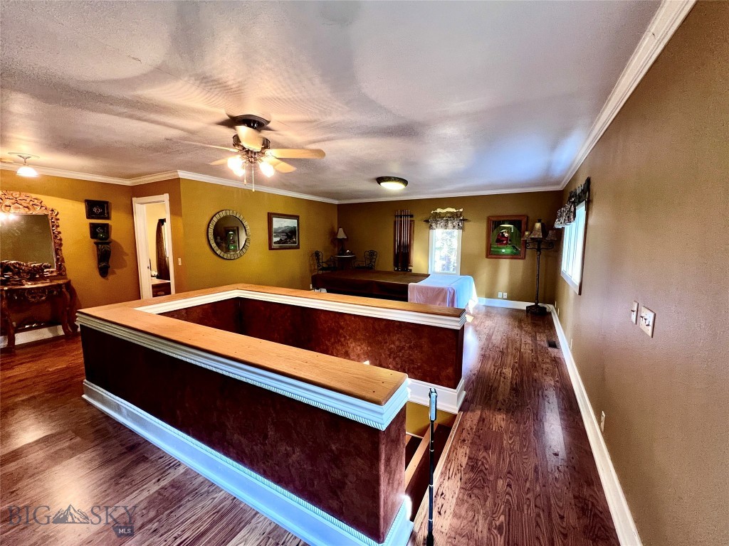 208 4th, Lincoln MT 59639