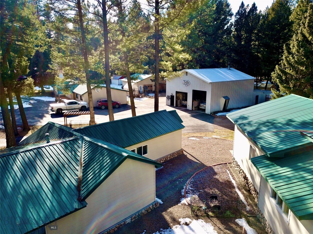 208 4th, Lincoln MT 59639