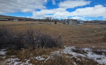 208 W 4th street, Clyde Park MT 59018