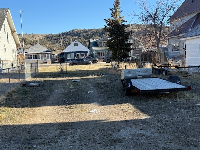 208 Maple Street, Anaconda MT 59711