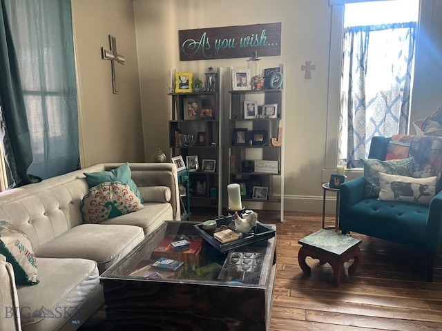 208 Maple Street, Anaconda MT 59711