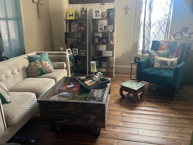 208 Maple Street, Anaconda MT 59711