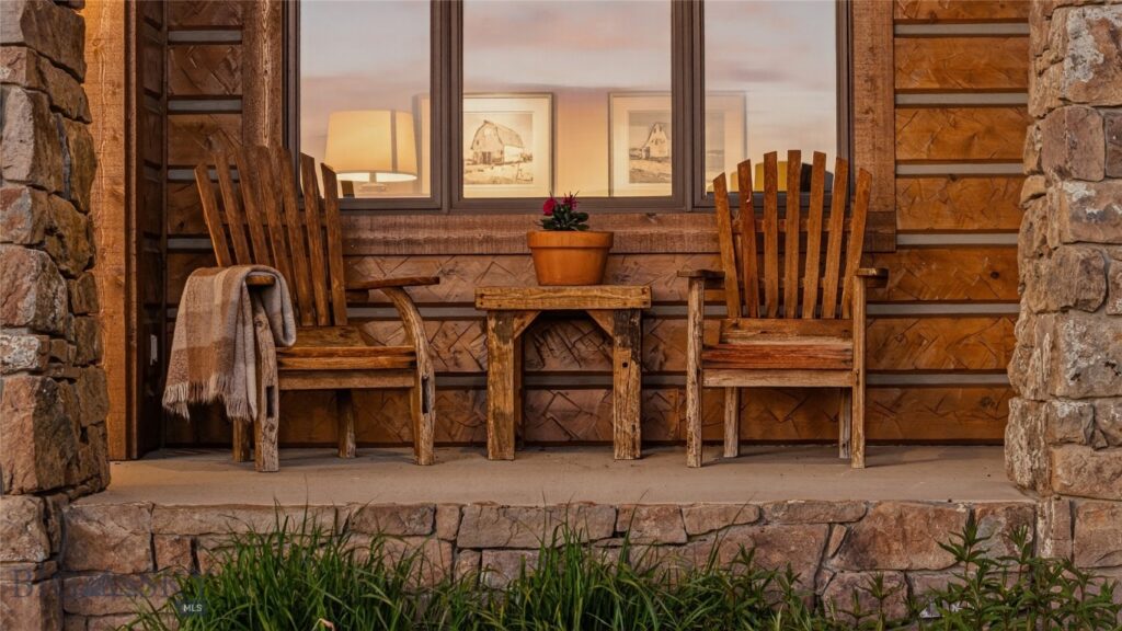 2081 Little Bear Road, Gallatin Gateway MT 59730
