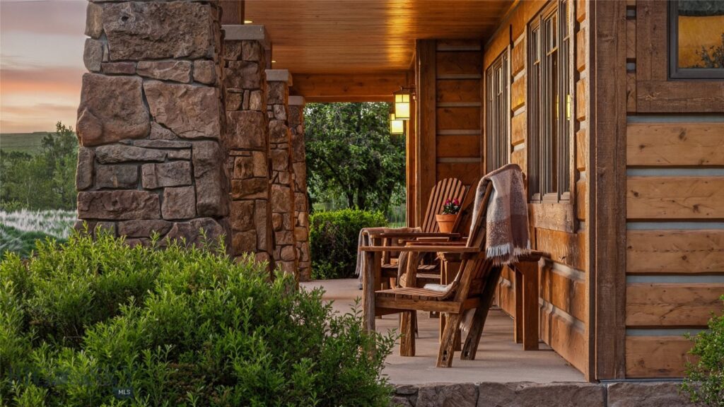 2081 Little Bear Road, Gallatin Gateway MT 59730