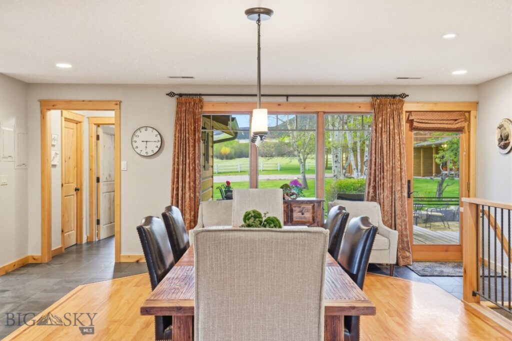 2081 Little Bear Road, Gallatin Gateway MT 59730