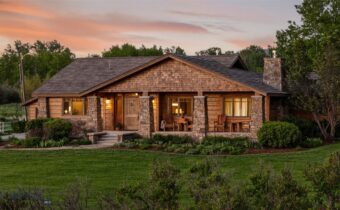 2081 Little Bear Road, Gallatin Gateway MT 59730