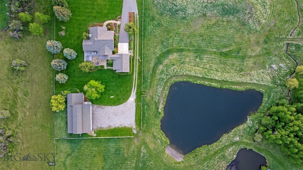 2081 Little Bear Road, Gallatin Gateway MT 59730