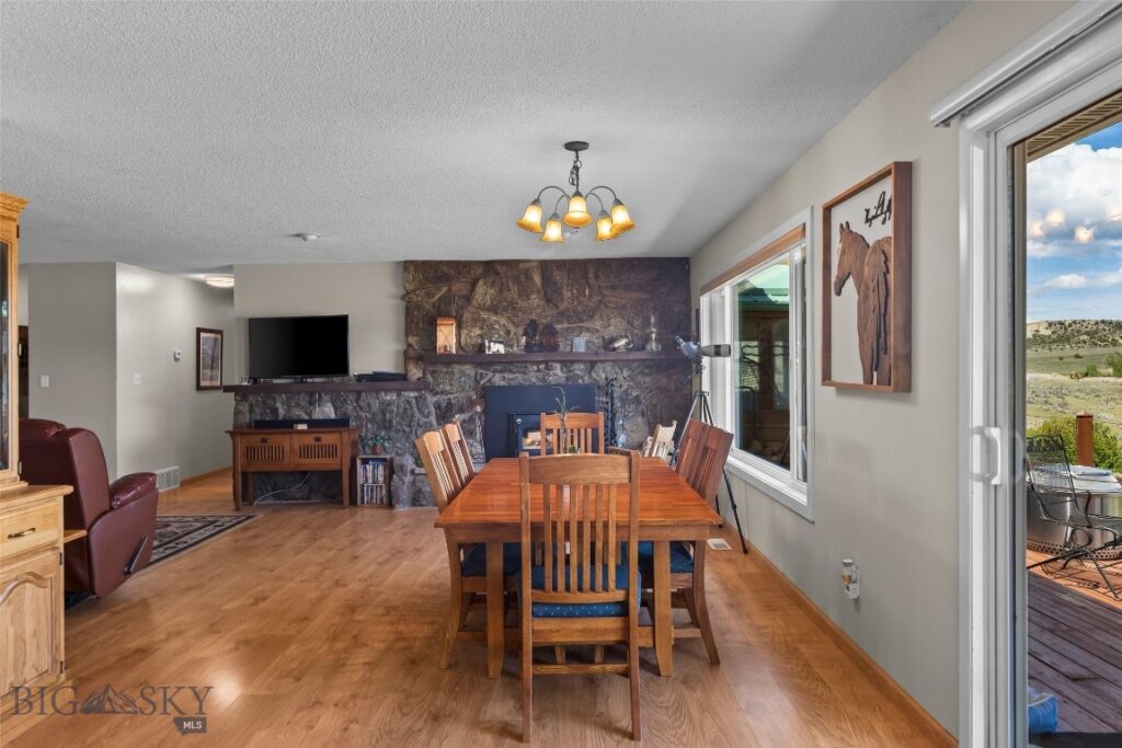 21 Mcpherson Lane, Wilsall MT 59086