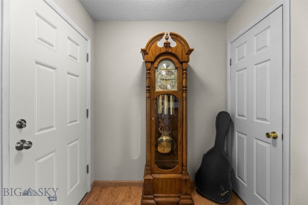 21 Mcpherson Lane, Wilsall MT 59086