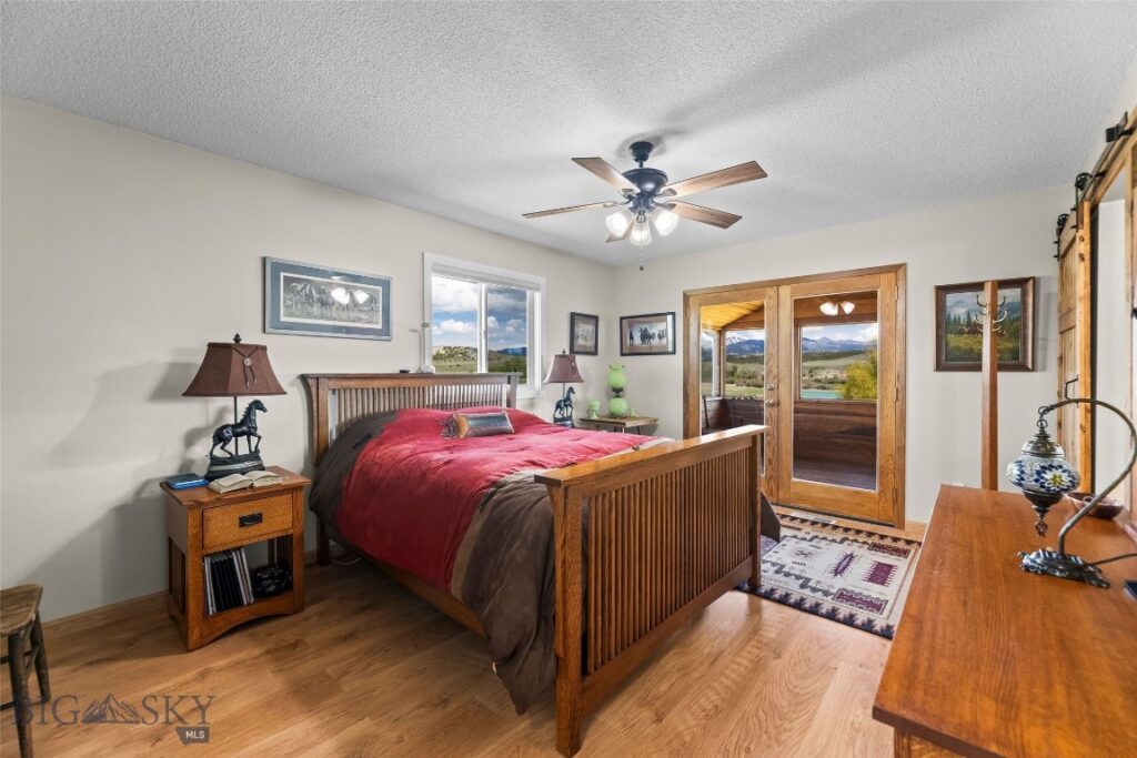 21 Mcpherson Lane, Wilsall MT 59086
