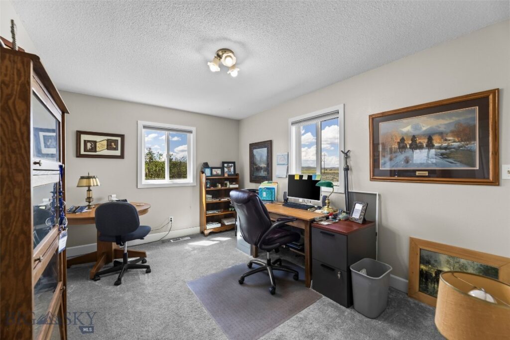 21 Mcpherson Lane, Wilsall MT 59086