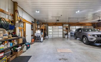 21 Mcpherson Lane, Wilsall MT 59086