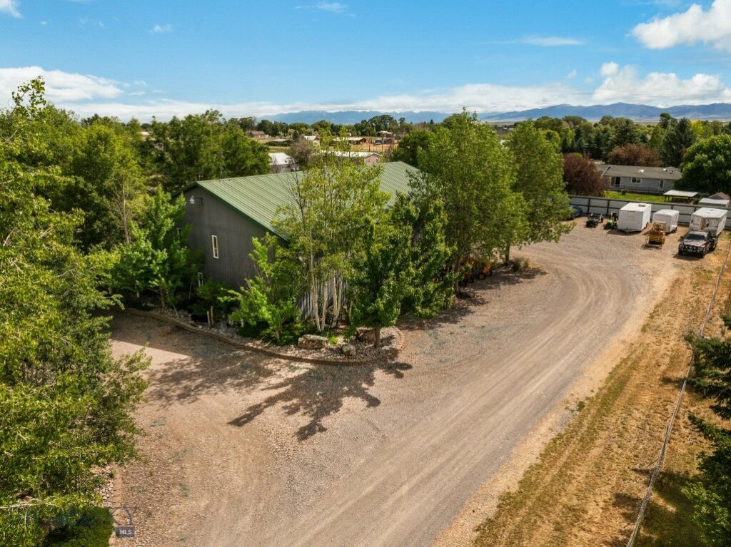 210 North Lane, Dillon MT 59725