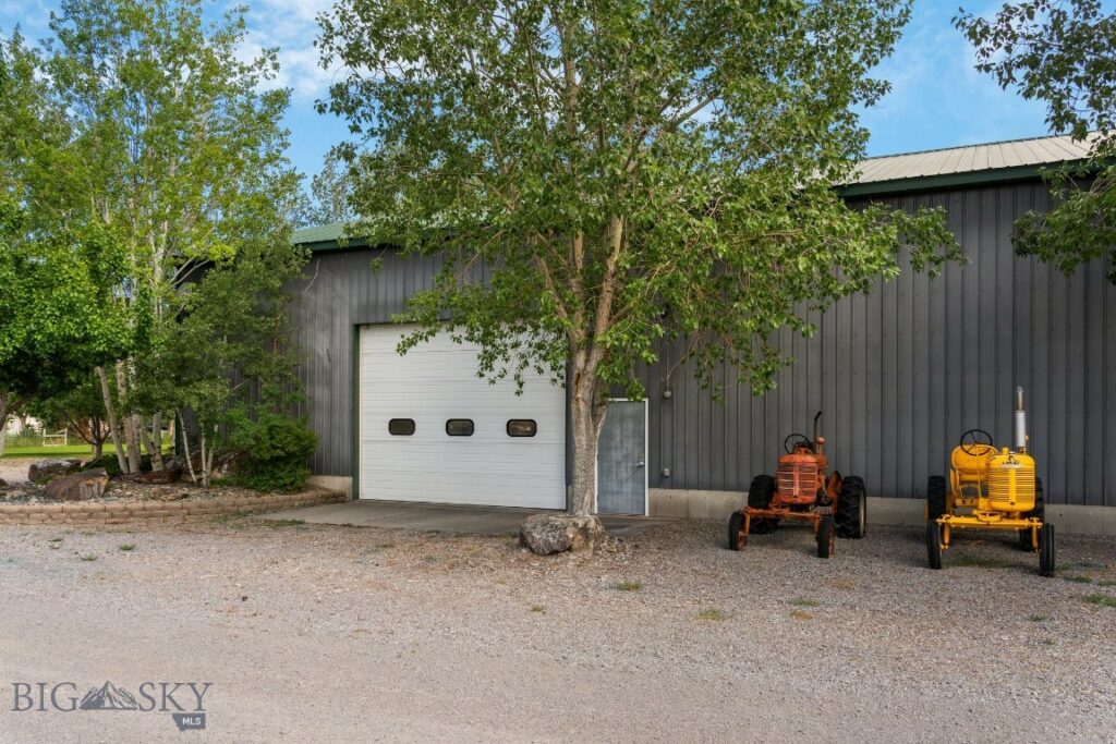 210 North Lane, Dillon MT 59725