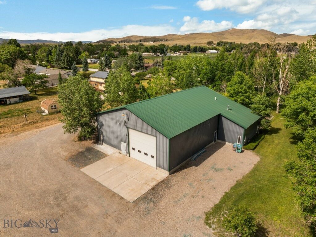 210 North Lane, Dillon MT 59725