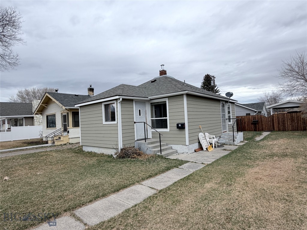 211 W Sebree Street, Dillon MT 59725