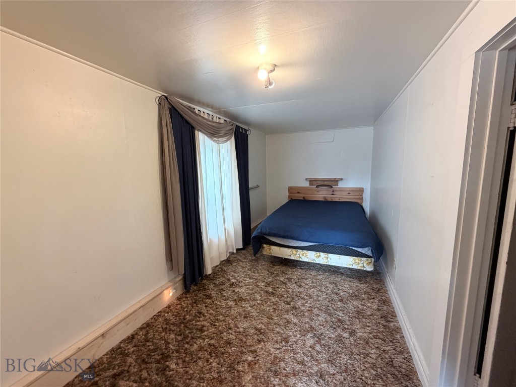 211 W Sebree Street, Dillon MT 59725